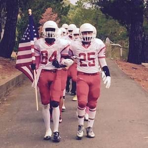 Meet your Posher, Danny